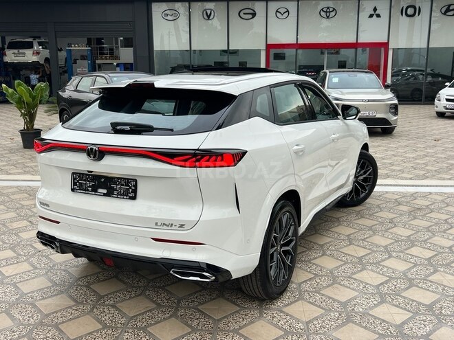 Changan  2026, 0 km - 1.5 л - Lənkəran