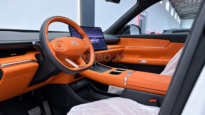 Changan  2025, 200 km - 1.5 l - Bakı