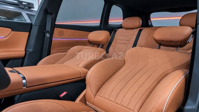 Changan  2025, 200 km - 1.5 l - Bakı