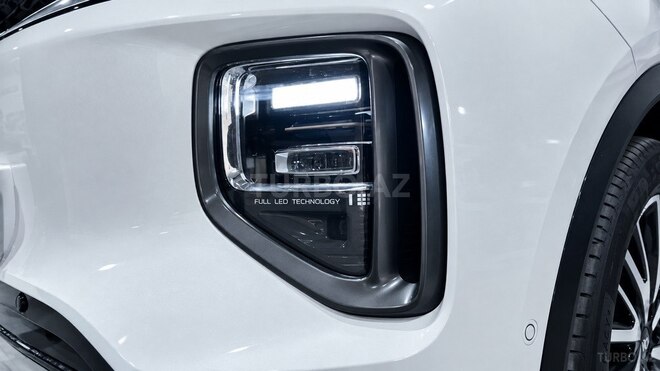 Changan  2025, 200 km - 1.5 l - Bakı