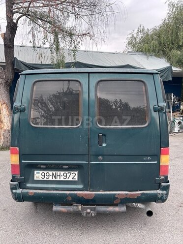 Ford Transit 1998, 313,000 km - 2.4 л - Göyçay