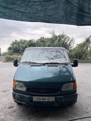Ford Transit 1998, 313,000 km - 2.4 л - Göyçay
