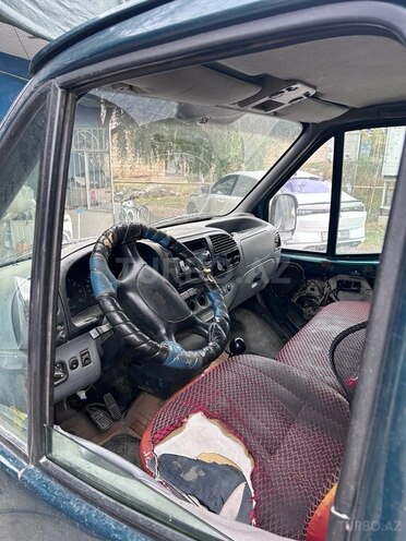 Ford Transit 1998, 313,000 km - 2.4 л - Göyçay