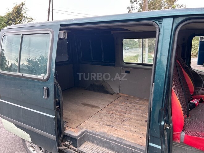 Ford Transit 1998, 313,000 km - 2.4 л - Göyçay