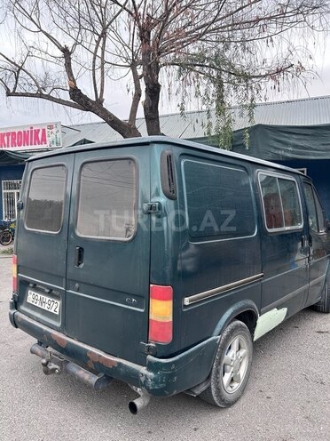 Ford Transit 1998, 313,000 km - 2.4 л - Göyçay
