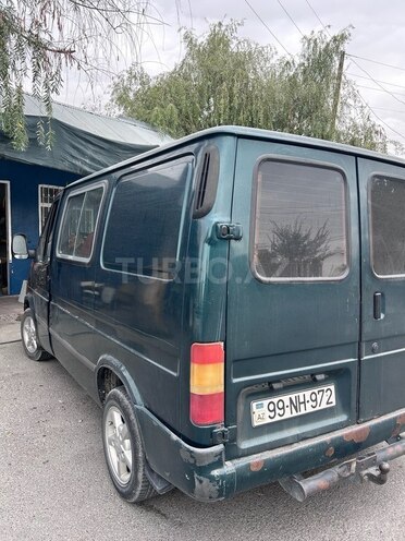 Ford Transit 1998, 313,000 km - 2.4 л - Göyçay