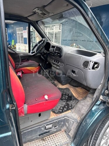 Ford Transit 1998, 313,000 km - 2.4 л - Göyçay