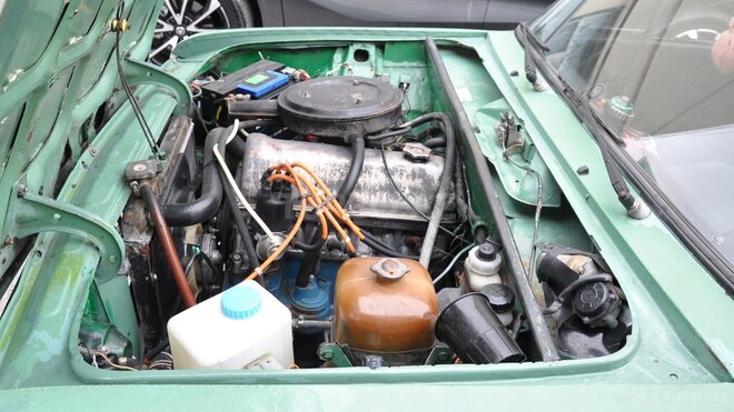 LADA (VAZ) 2106 1989, 357,710 km - 1.6 л - Şamaxı
