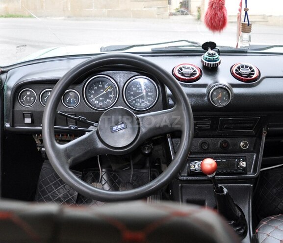 LADA (VAZ) 2106 1989, 357,710 km - 1.6 л - Şamaxı