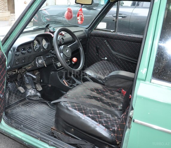 LADA (VAZ) 2106 1989, 357,710 km - 1.6 л - Şamaxı