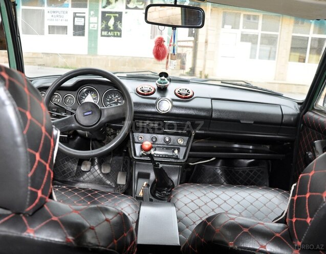 LADA (VAZ) 2106 1989, 357,710 km - 1.6 л - Şamaxı
