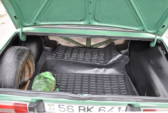 LADA (VAZ) 2106 1989, 357,710 km - 1.6 л - Şamaxı