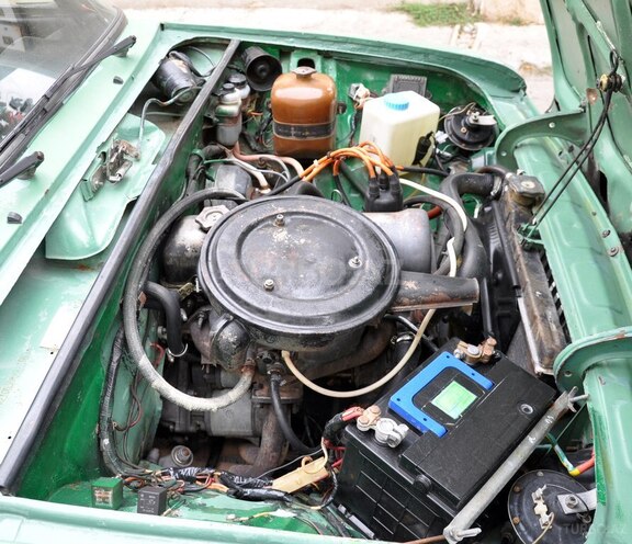 LADA (VAZ) 2106 1989, 357,710 km - 1.6 л - Şamaxı