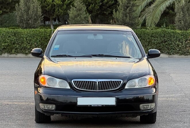 Nissan Maxima 2000, 399,021 km - 3.0 л - Xırdalan