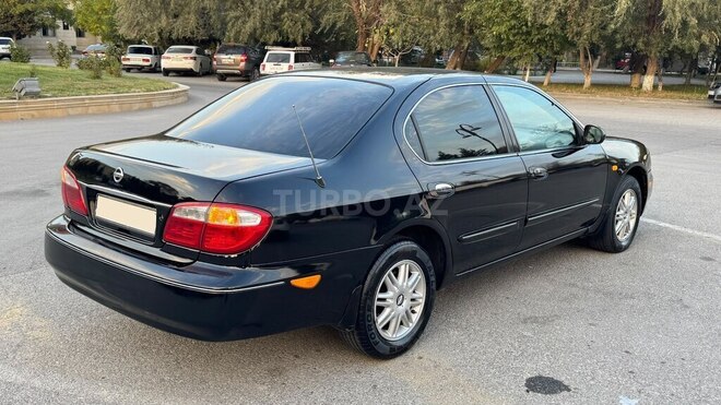 Nissan Maxima 2000, 399,021 km - 3.0 л - Xırdalan