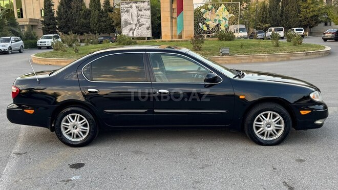 Nissan Maxima 2000, 399,021 km - 3.0 л - Xırdalan