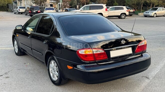 Nissan Maxima 2000, 399,021 km - 3.0 л - Xırdalan