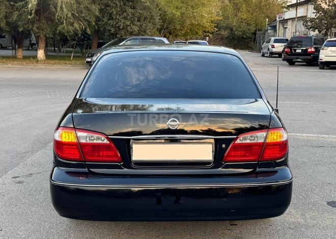 Nissan Maxima 2000, 399,021 km - 3.0 л - Xırdalan