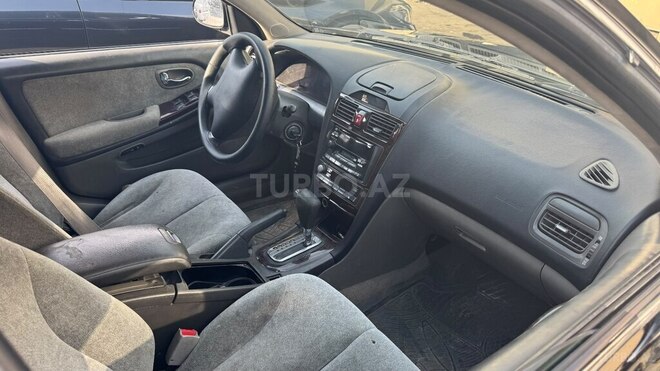 Nissan Maxima 2000, 399,021 km - 3.0 л - Xırdalan