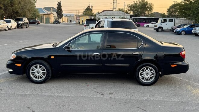 Nissan Maxima 2000, 399,021 km - 3.0 л - Xırdalan