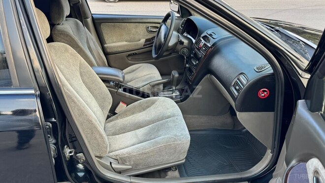 Nissan Maxima 2000, 399,021 km - 3.0 л - Xırdalan