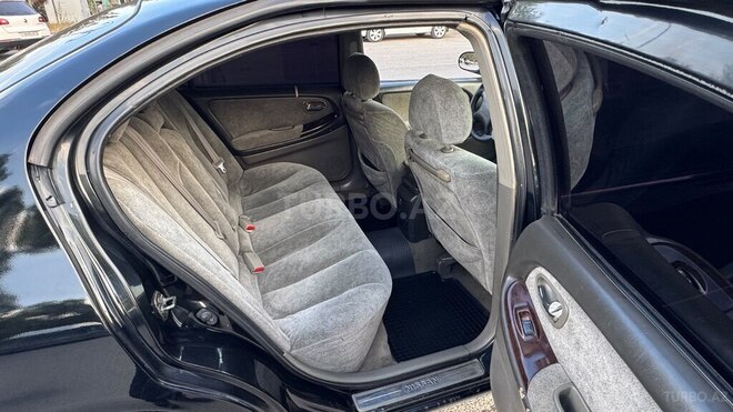 Nissan Maxima 2000, 399,021 km - 3.0 л - Xırdalan