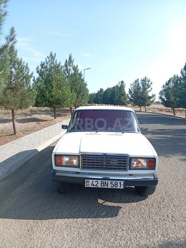 LADA (VAZ) 2107 2007, 90,000 km - 1.7 l - Masallı