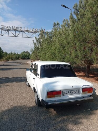 LADA (VAZ) 2107 2007, 90,000 km - 1.7 l - Masallı