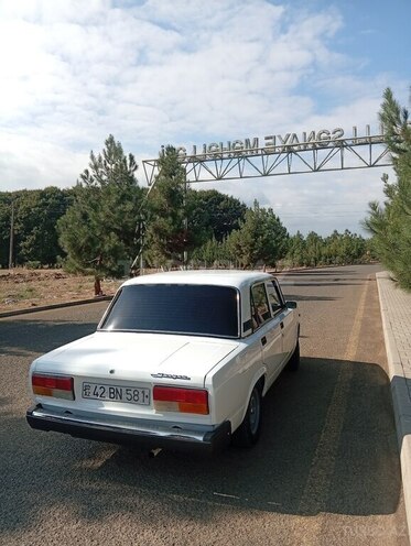 LADA (VAZ) 2107 2007, 90,000 km - 1.7 l - Masallı