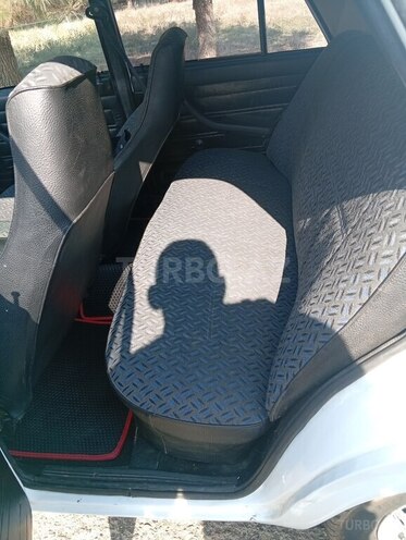 LADA (VAZ) 2107 2007, 90,000 km - 1.7 l - Masallı