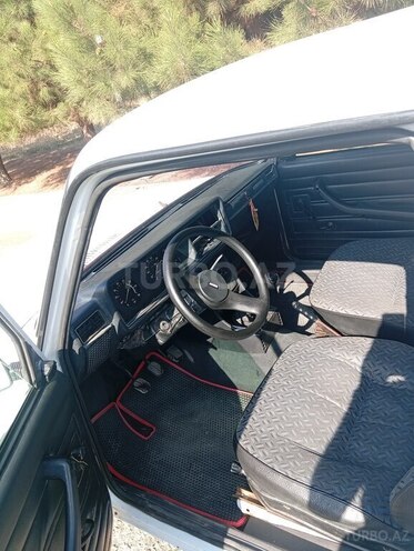 LADA (VAZ) 2107 2007, 90,000 km - 1.7 l - Masallı