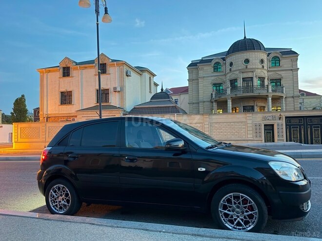 Kia Rio 2006, 253,000 km - 1.5 л - Bakı