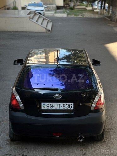 Kia Rio 2006, 253,000 km - 1.5 л - Bakı