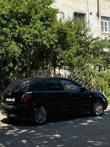 Kia Rio 2006, 253,000 km - 1.5 л - Bakı
