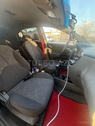 Kia Rio 2006, 253,000 km - 1.5 л - Bakı