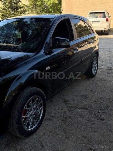 Kia Rio 2006, 253,000 km - 1.5 л - Bakı