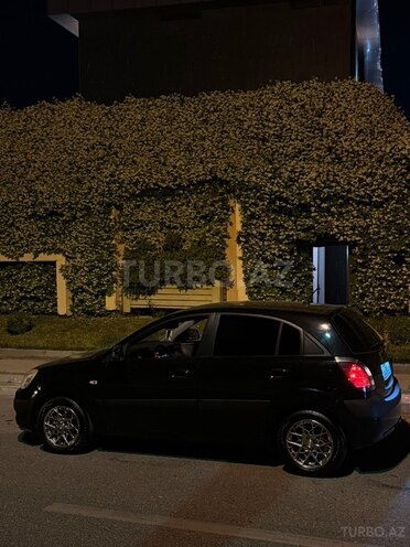 Kia Rio 2006, 253,000 km - 1.5 л - Bakı
