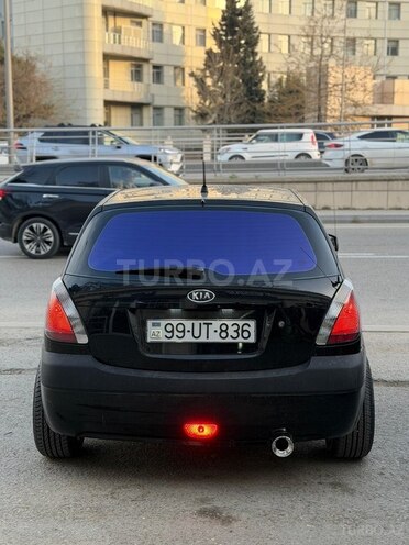 Kia Rio 2006, 253,000 km - 1.5 л - Bakı
