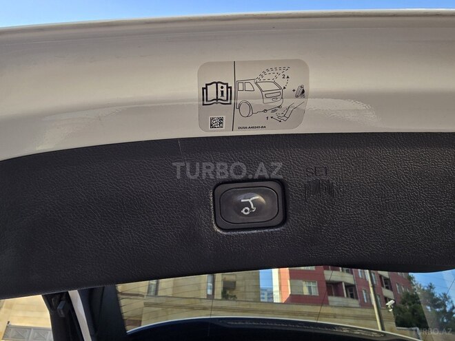 Ford Edge 2020, 112,000 km - 2.0 l - Bakı