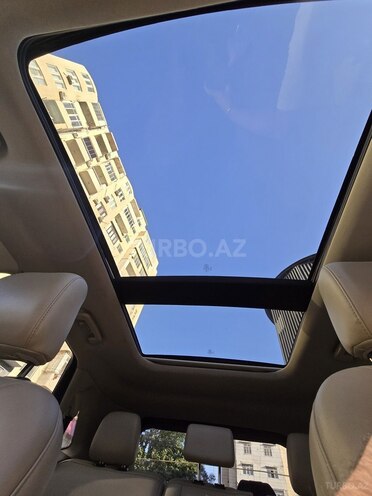 Ford Edge 2020, 112,000 km - 2.0 l - Bakı