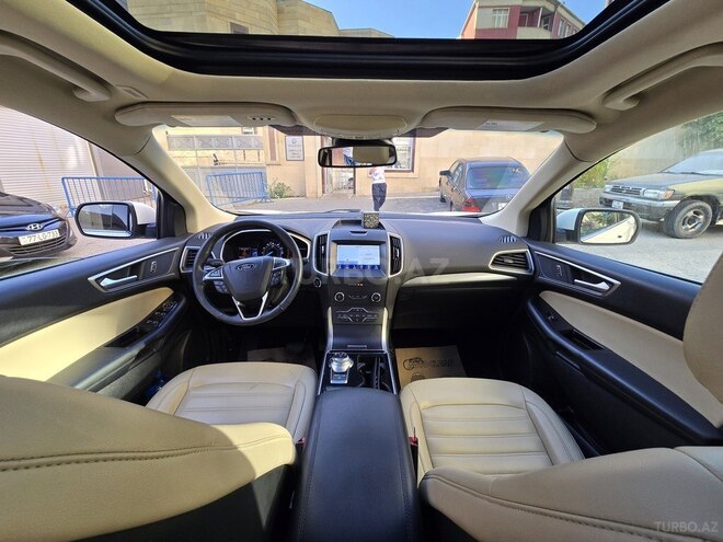 Ford Edge 2020, 112,000 km - 2.0 l - Bakı