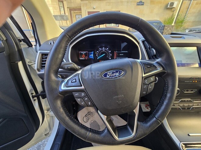 Ford Edge 2020, 112,000 km - 2.0 l - Bakı