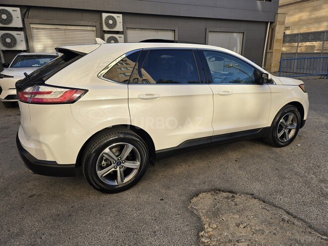 Ford Edge 2020, 112,000 km - 2.0 l - Bakı