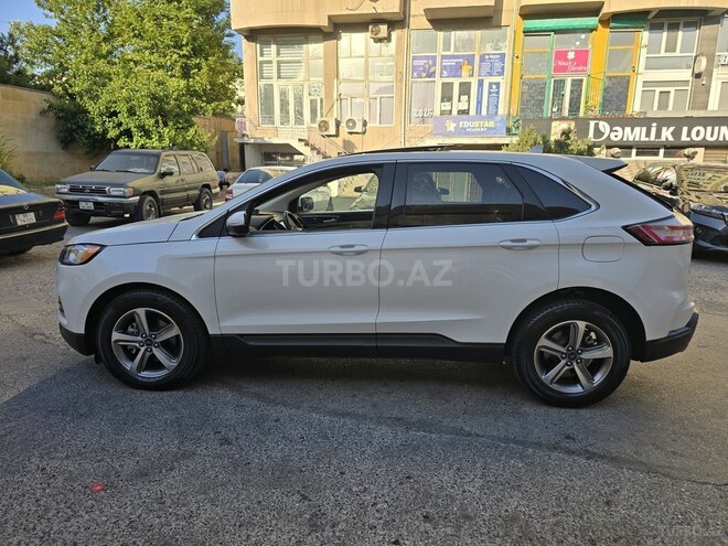 Ford Edge 2020, 112,000 km - 2.0 l - Bakı