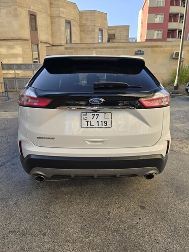 Ford Edge 2020, 112,000 km - 2.0 l - Bakı