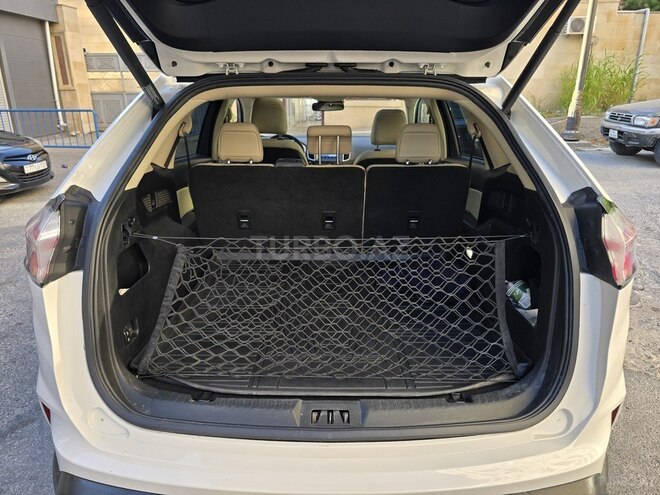 Ford Edge 2020, 112,000 km - 2.0 l - Bakı