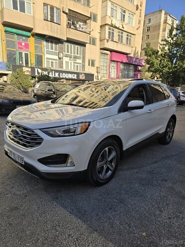 Ford Edge 2020, 112,000 km - 2.0 l - Bakı