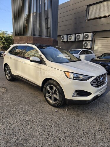 Ford Edge 2020, 112,000 km - 2.0 l - Bakı