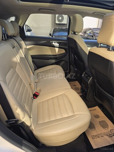 Ford Edge 2020, 112,000 km - 2.0 l - Bakı