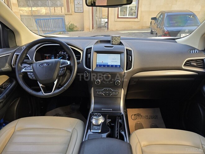 Ford Edge 2020, 112,000 km - 2.0 l - Bakı